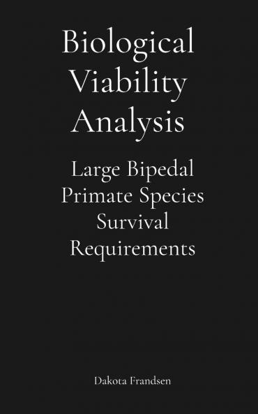 Biological Viability Analysis