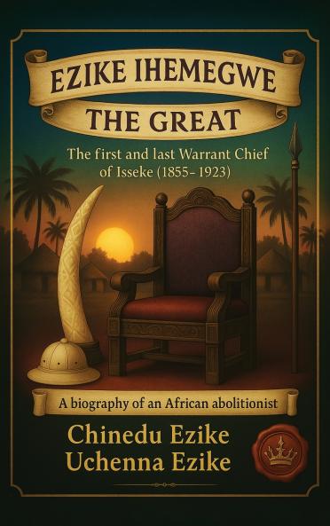 EZIKE IHEMEGWE THE GREAT