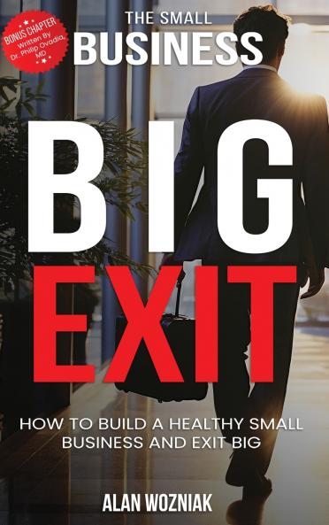 The Small Business Big Exit