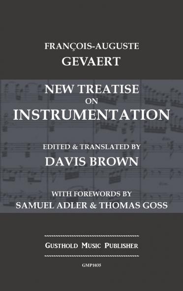 New Treatise on Instrumentation