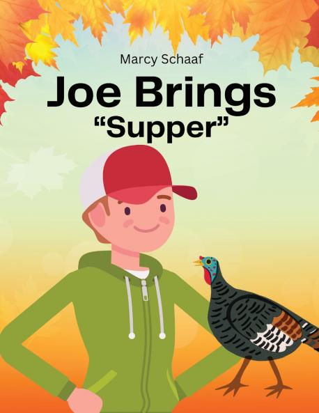Joe Brings Supper