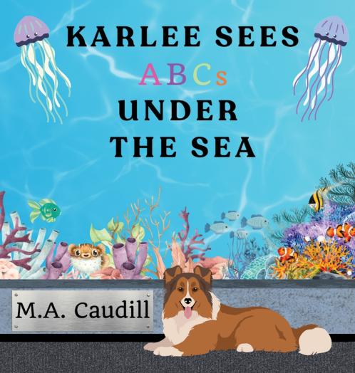 Karlee Sees ABC's Under the Sea