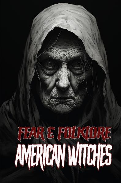 Fear & Folklore