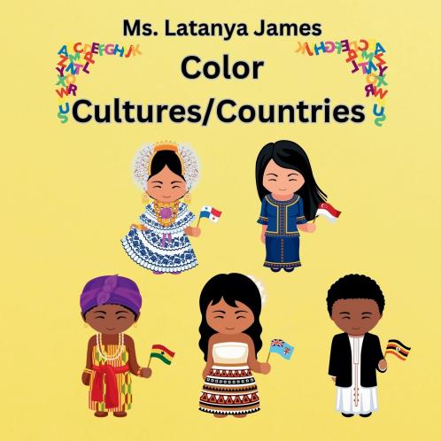 Color Cultures/Countries