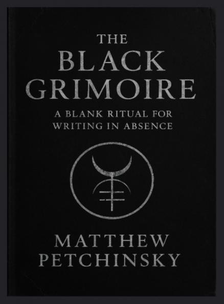 The Black Grimoire
