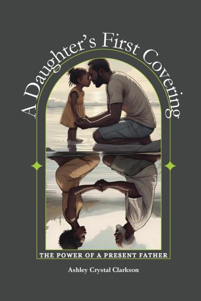 A Daughter's First Covering