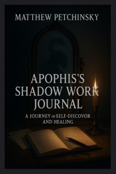 Apophis's Shadow Work Journal