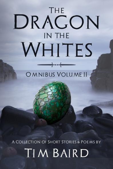 The Dragon in the Whites