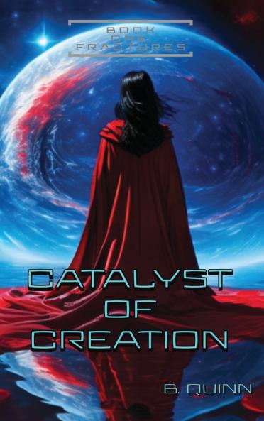 Catalyst of Creation