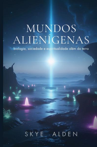 Alien Worlds / Mundos Alienígenas