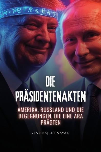 Die Präsidentenakten
