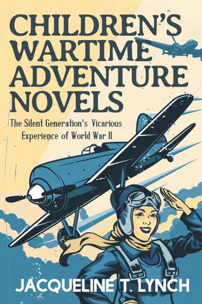 Children's Wartime Adventure Novels