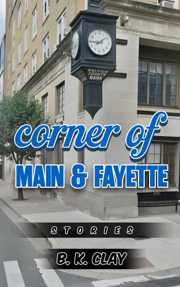 Corner Of Main And Fayette