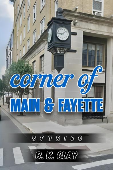 Corner Of Main And Fayette