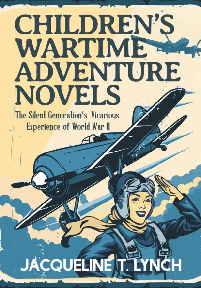 Children's Wartime Adventure Novels