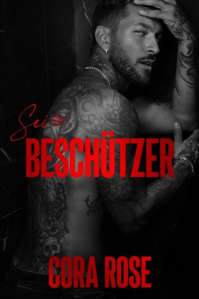 Sein Beschützer