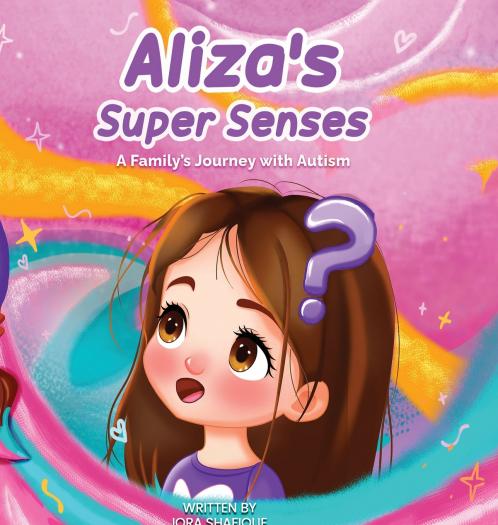 Aliza's Super Senses