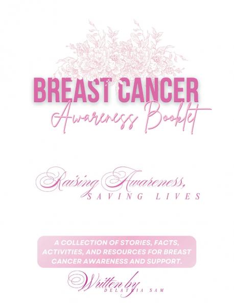 Breast Cancer Awareness Booklet