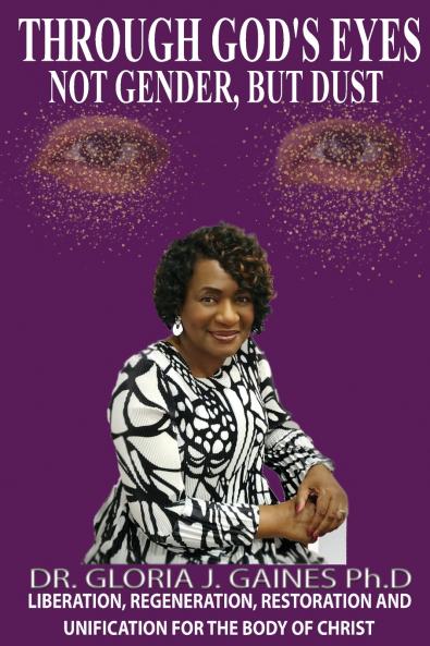 Through God's Eyes Not Gender But Dust