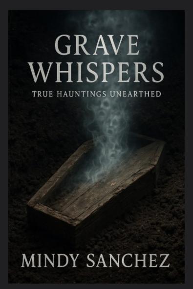 Grave Whispers