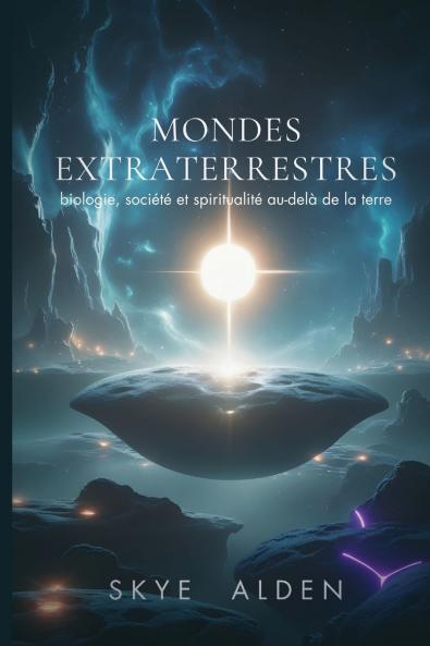 Alien Worlds / Mondes Extraterrestres