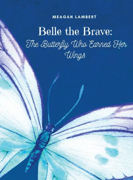 Belle The Brave