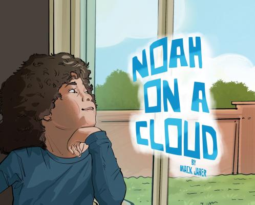 NOAH ON A CLOUD