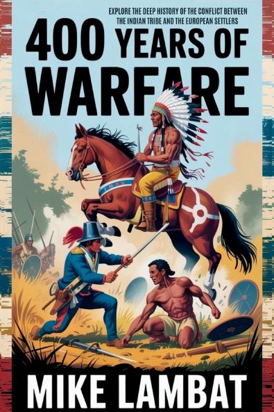 400 Years of Warfare