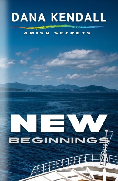 New Beginnings