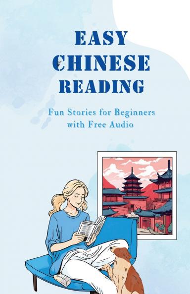 Easy Chinese Reading
