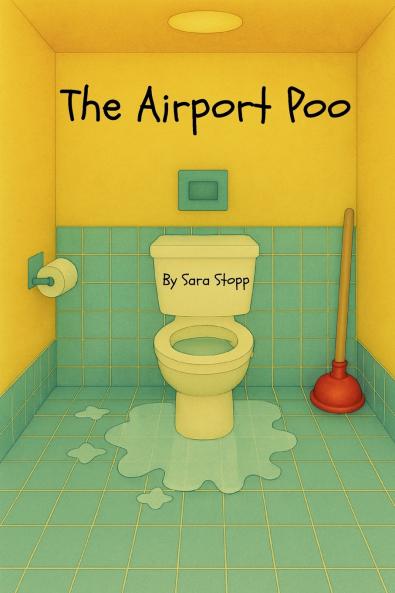 The Airport Poo