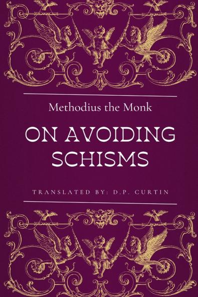 On Avoiding Schisms