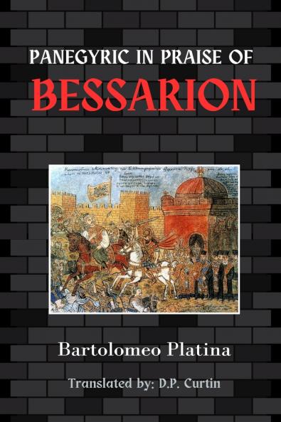 Panegyric in Praise of Bessarion
