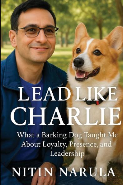 Lead Like Charlie