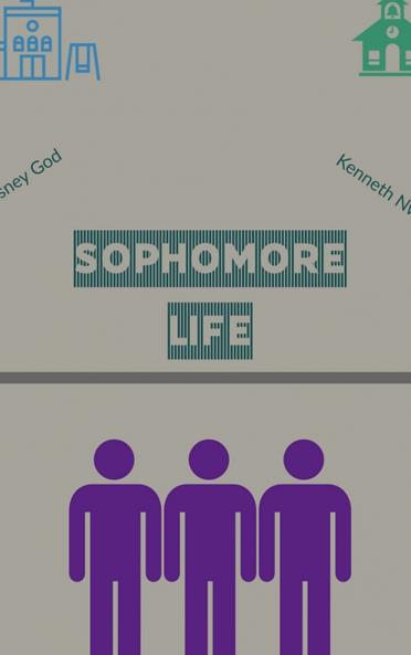 Sophomore Life