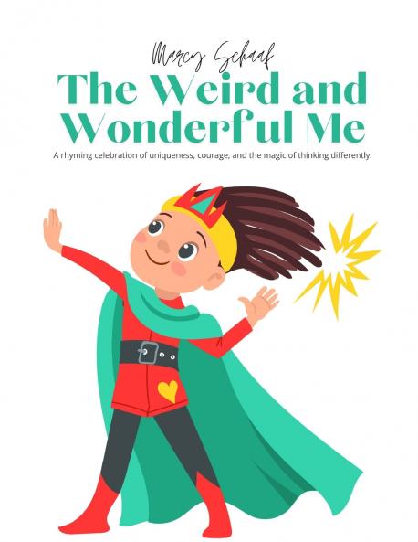 The Weird and Wonderful Me