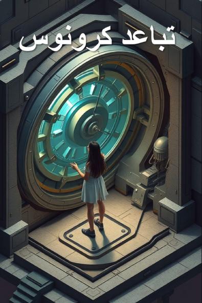 تباعد كرونوس