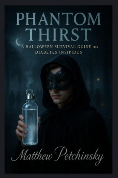 Phantom Thirst