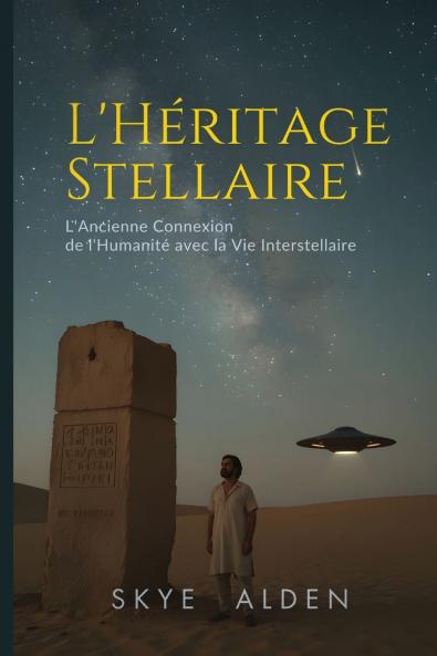 Starborn Legacy / L'Héritage Stellaire