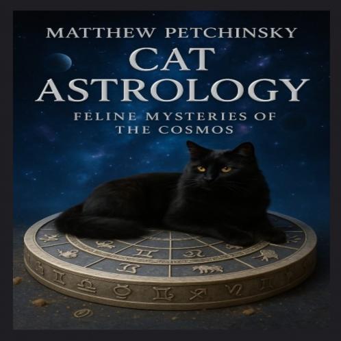 Cat Astrology