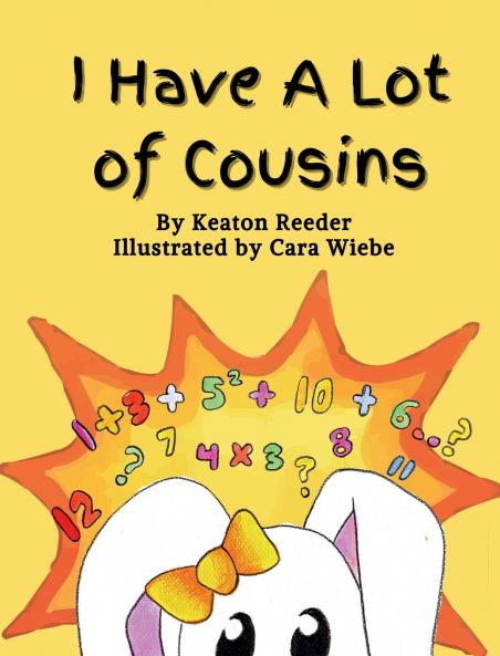 I Have A Lot of Cousins