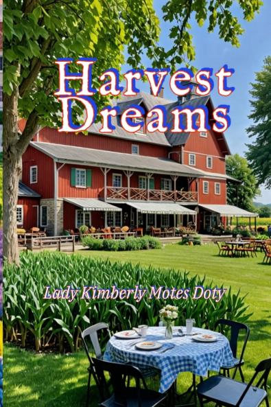Harvest Dreams