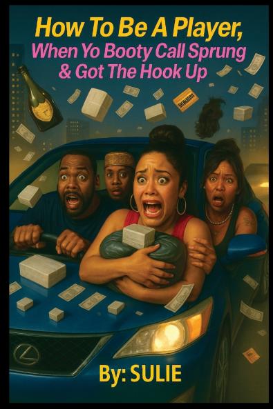 How To Be A Player When Yo Booty Call Sprung & Got The Hook Up