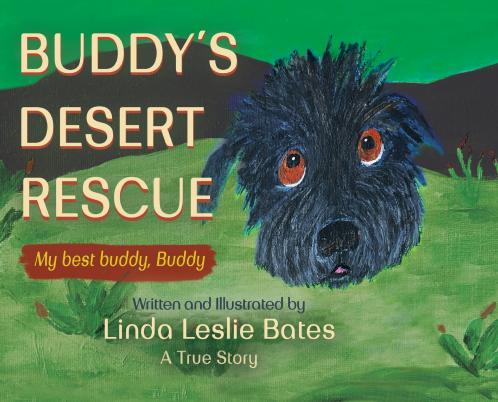 Buddy's Desert Rescue