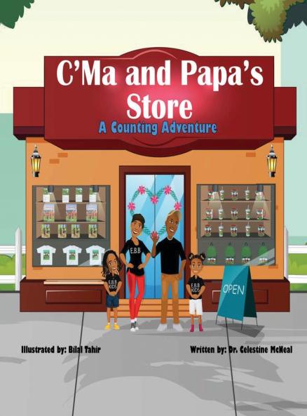 C'Ma and Papa's Store