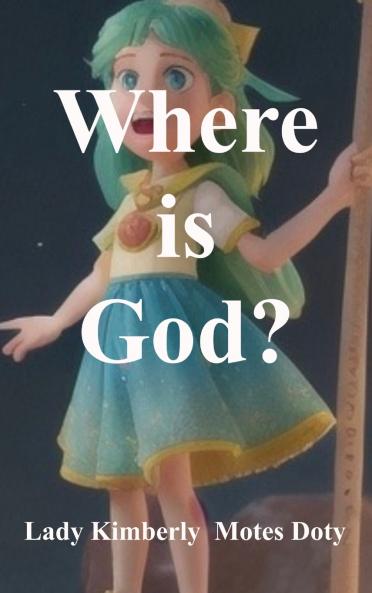 Where is God?
