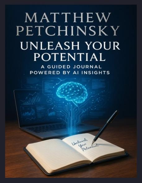 Unleash Your Potential