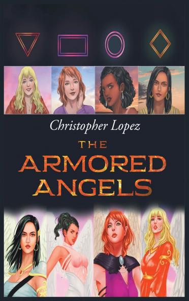 Christopher Lopez The Armored Angels