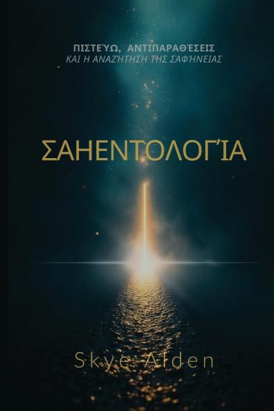 Scientology / Σαηεντολογία
