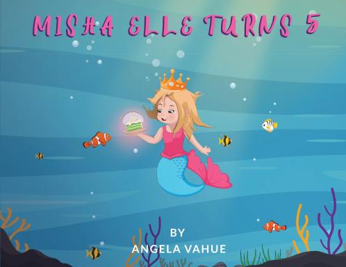 Misha Elle Turns 5